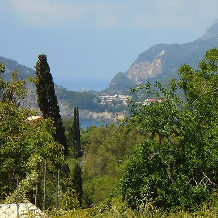 Villa Grecia